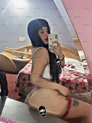 Así Es Como Se Debe De Ver Una Mujer En Cuatro ., Escorts en Aguascalientes, México — 18 años