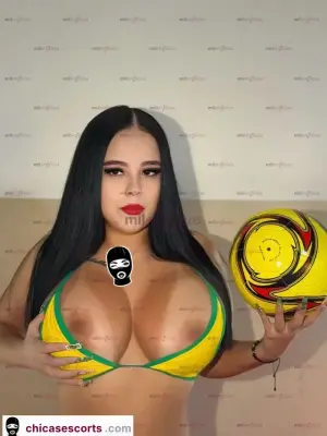 Bad Girl Operada Besoss Con Lengua Oral Natural Trato De Novios Real Conmigo Es, Escorts en Medellín — 25 años