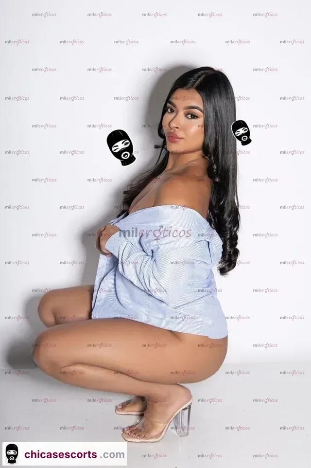 Foto de Bbb Soy La Mujer MáS Caliente Vas A Conocerte En Cuernavaca — foto de perfil verificado