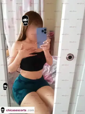 Bebé Quiero Que Mi Culo Rebote En Tu Verga Amor Paradita, Escorts en Guadalajara, México — 18 años