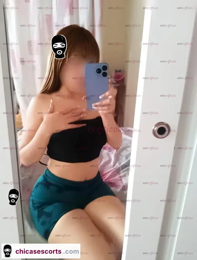 Foto de Bebé Quiero Que Mi Culo Rebote En Tu Verga Amor Paradita — foto de perfil verificado