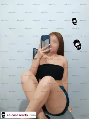 Bebé Quiero Que Mi Culo Rebote En Tu Verga Amor Paradita, Escorts en Guadalajara, México — 18 años