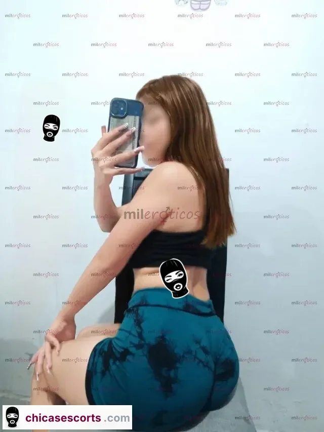 Foto de Bebé Quiero Que Mi Culo Rebote En Tu Verga Amor Paradita — imagen 4