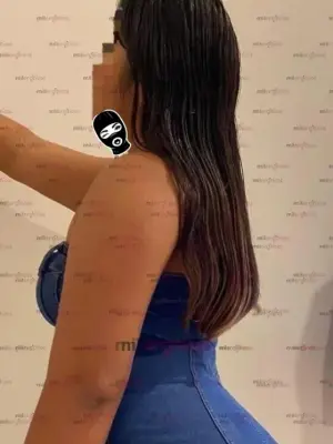 Bonita Eleganteeee Una Nena Limpia Y Respetuosaaa Vamos A Pasarla Bien, Escorts en Mérida, México — 18 años