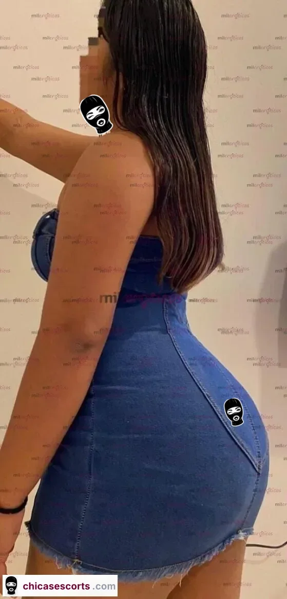 Foto de Bonita Eleganteeee Una Nena Limpia Y Respetuosaaa Vamos A Pasarla Bien, Escorts en Mérida, México