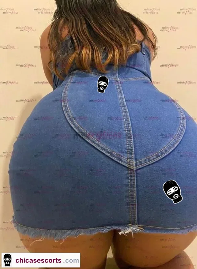 Foto de Bonita Eleganteeee Una Nena Limpia Y Respetuosaaa Vamos A Pasarla Bien — foto de perfil verificado