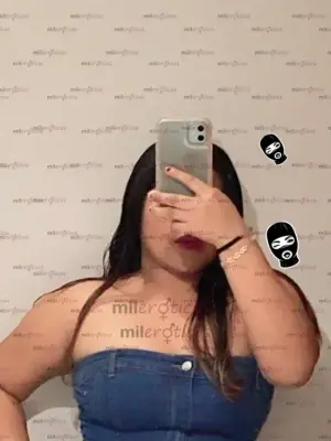 Bonita Eleganteeee Una Nena Limpia Y Respetuosaaa Vamos A Pasarla Bien, Escorts en Mérida — 18 años