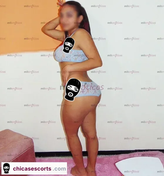 Foto de Camila Hermosa CosteñA Ardiente De Deseo Promo 30k, Escorts en Bogotá, Colombia