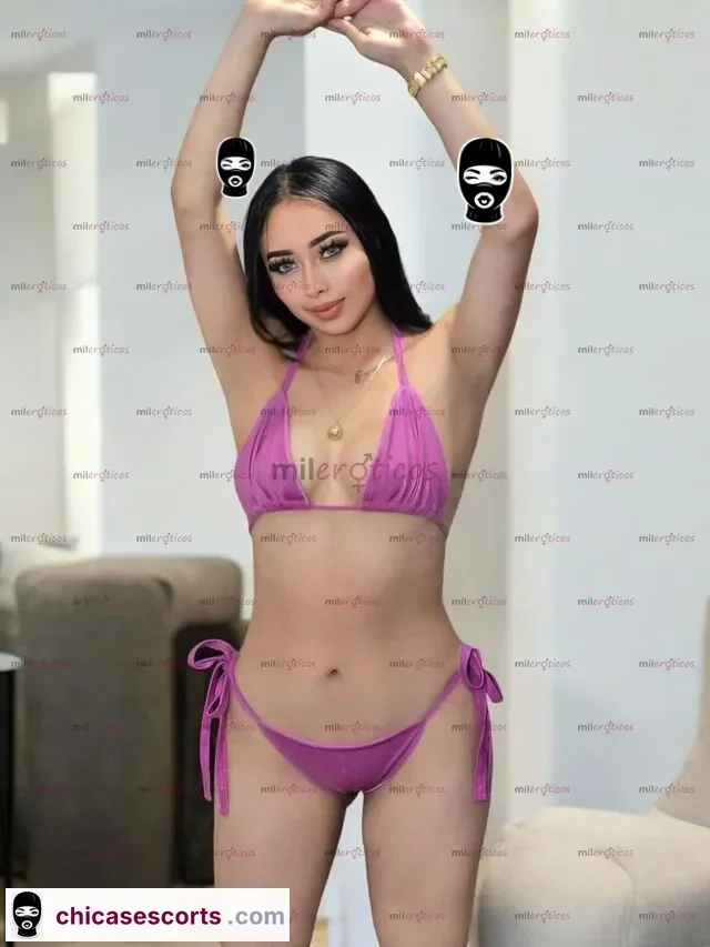 Foto de Catalina Rica Flaca Ardiente Cuerpo De Diosa Mojadita Y Complanciente Disponible, Escorts en Bogotá, Colombia