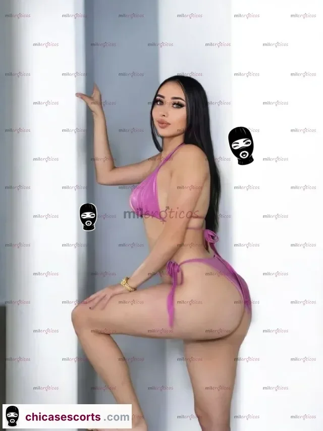 Foto de Catalina Rica Flaca Ardiente Cuerpo De Diosa Mojadita Y Complanciente Disponible — imagen 4