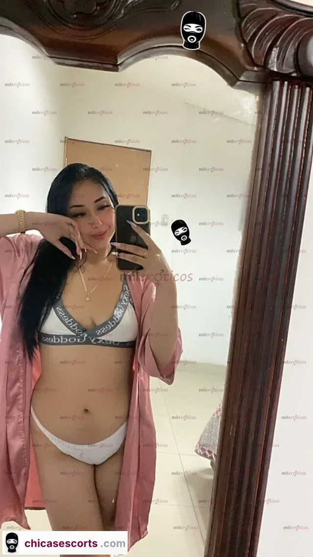 Foto de Catalina Rica Flaca Ardiente Cuerpo De Diosa Mojadita Y Complanciente Disponible — imagen 8