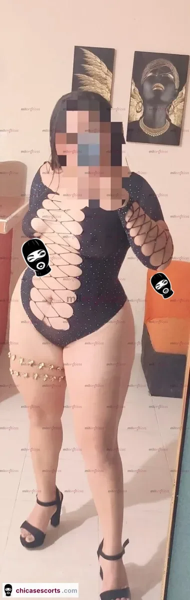 Foto de Chaparrita Curvy De Cuerpo Exquisito, Escorts en Mérida, México