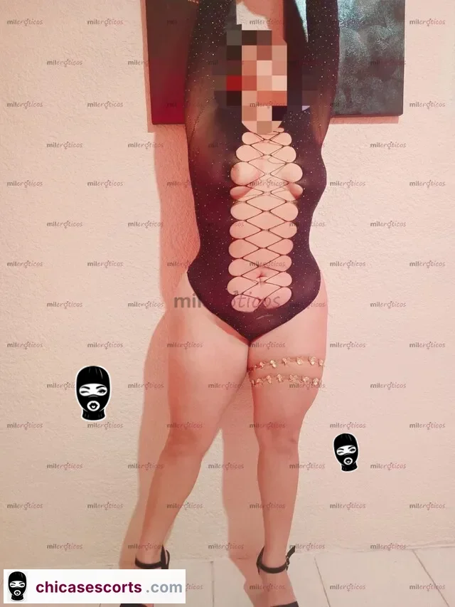 Foto de Chaparrita Curvy De Cuerpo Exquisito — imagen 3