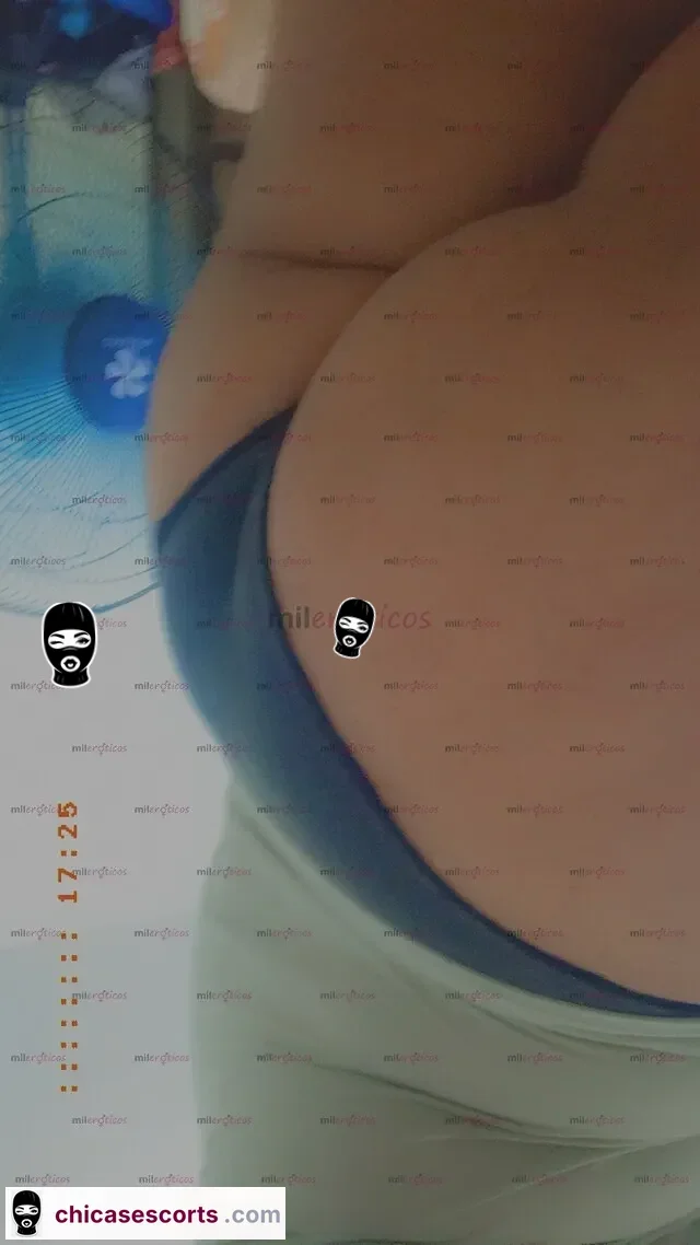 Foto de Chica De 23 AñOs Curvy Dispuesta Para Ti! — imagen 3