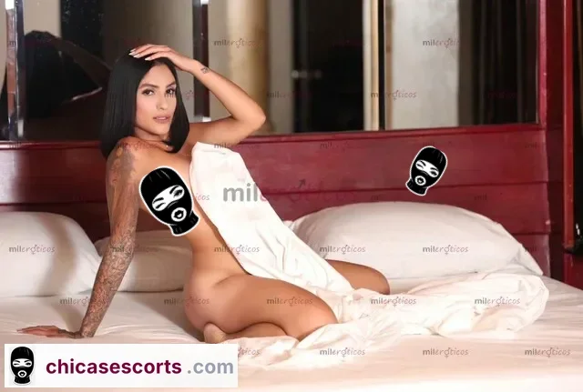 Foto de Chichona, Flaquita Rica Nalgona Para Gustos Exigentes — imagen 3