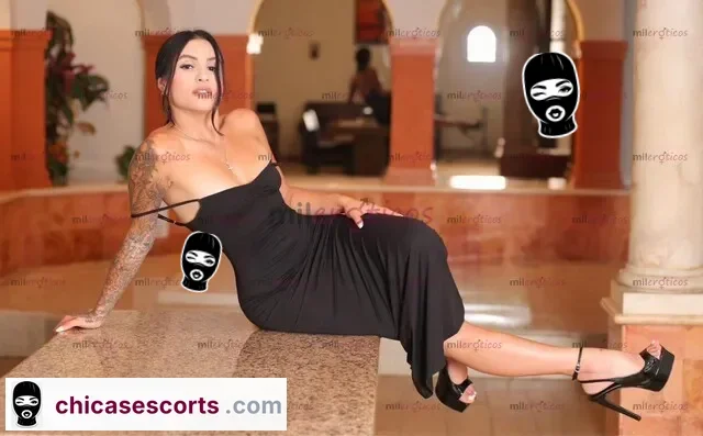 Foto de Chichona, Flaquita Rica Nalgona Para Gustos Exigentes — imagen 4