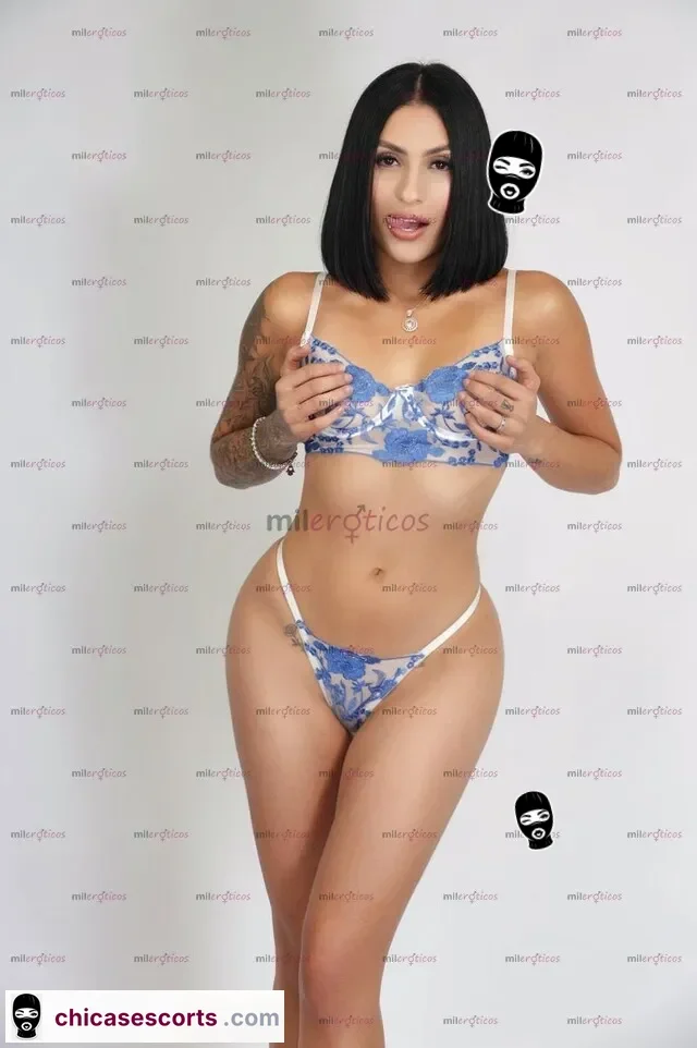 Foto de Chichona, Flaquita Rica Nalgona Para Gustos Exigentes — imagen 5