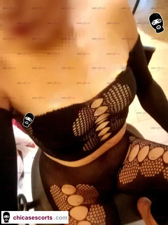Foto de Chika Guapa Complaciente Dispuesta A Todo, Escorts en Aguascalientes, México