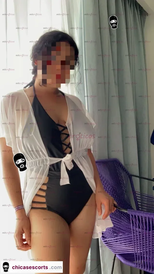 Foto de Chiquita, Hermosa Y Lujuriosa. CariñO, Te Voy A Encantar... — imagen 4