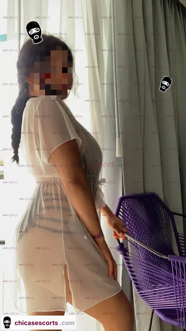 Foto de Chiquita, Hermosa Y Lujuriosa. CariñO, Te Voy A Encantar... — imagen 6