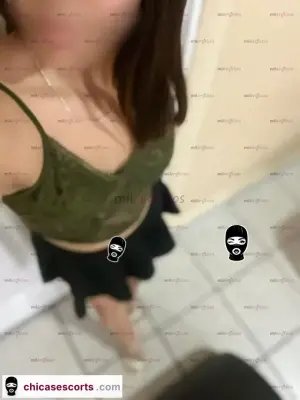 Cojelona Disponible Te Lo Chupo Sin Condon Amor $$$, Escorts en Bogotá, Colombia — 19 años