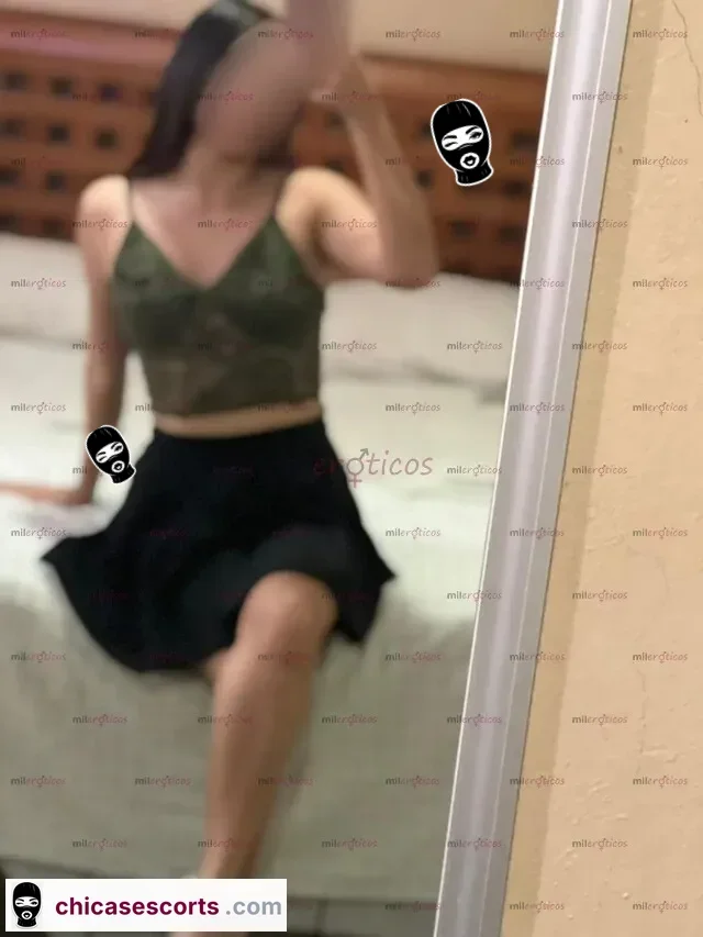 Foto de Cojelona Disponible Te Lo Chupo Sin Condon Amor $$$ — imagen 4