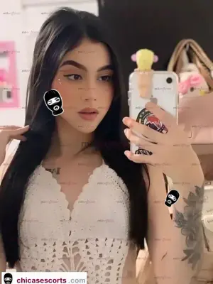 Cuerpo De Barby 19 AñOs Linda Colombiana Primera Vez En Pachuca, Escorts en Aguascalientes — 22 años