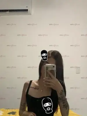 Cuerpo De Barby 19 AñOs Linda Colombiana Primera Vez En Pachuca, Escorts en Aguascalientes, México — 22 años