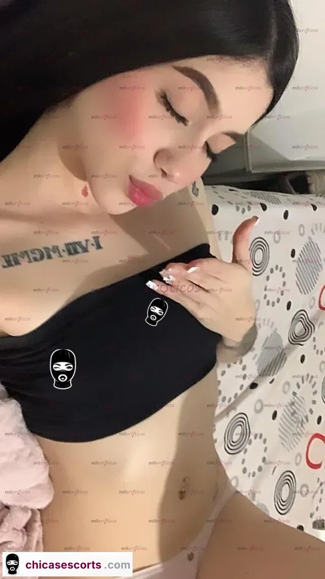 Foto de Cuerpo De Barby 19 AñOs Linda Colombiana Primera Vez En Pachuca — imagen 5