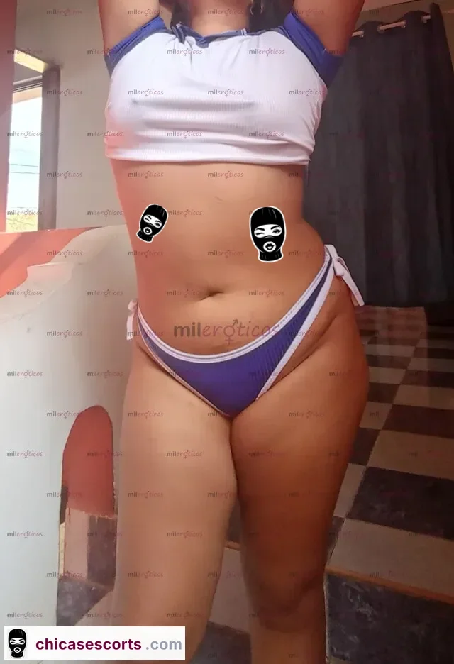 Foto de Culona Y Tetona. Hermosa Culona De Regreso Para Ti — foto de perfil verificado