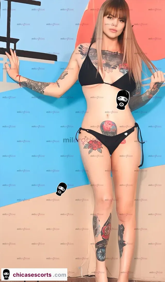 Foto de De Nuevo En Merida Sharon Blanca Como La Leche Hago Realidad Tus FantasíAs — foto de perfil verificado