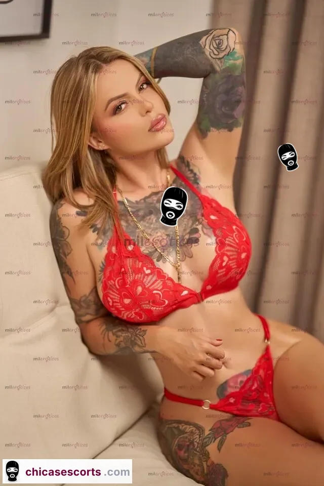 Foto de De Nuevo En Merida Sharon Blanca Como La Leche Hago Realidad Tus FantasíAs — imagen 7