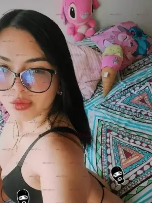 De Pronto Has Estado Con MáS Mujeres, Escorts en Bogotá — 28 años