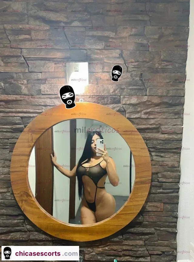 Foto de Deliciosa Colombiana Para Complacerte Mi Amor, Escorts en Guadalajara, México