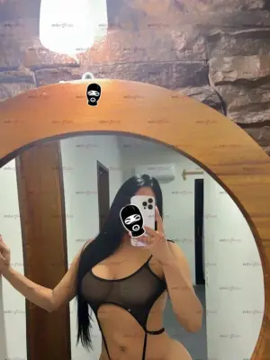 Deliciosa Colombiana Para Complacerte Mi Amor, Escorts en Guadalajara — 18 años