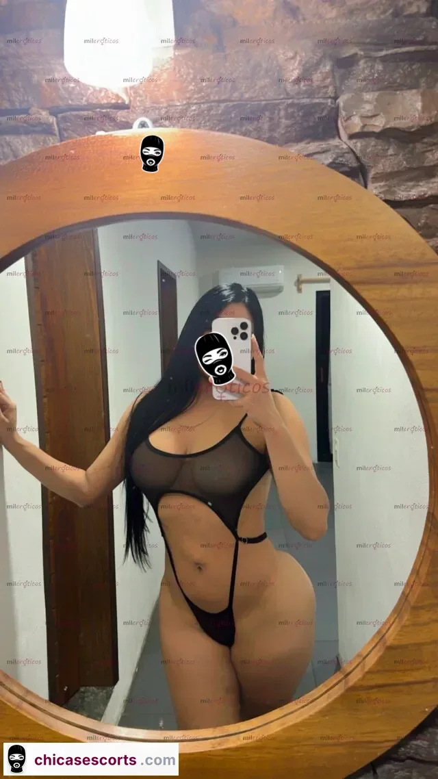 Foto de Deliciosa Colombiana Para Complacerte Mi Amor — foto de perfil verificado