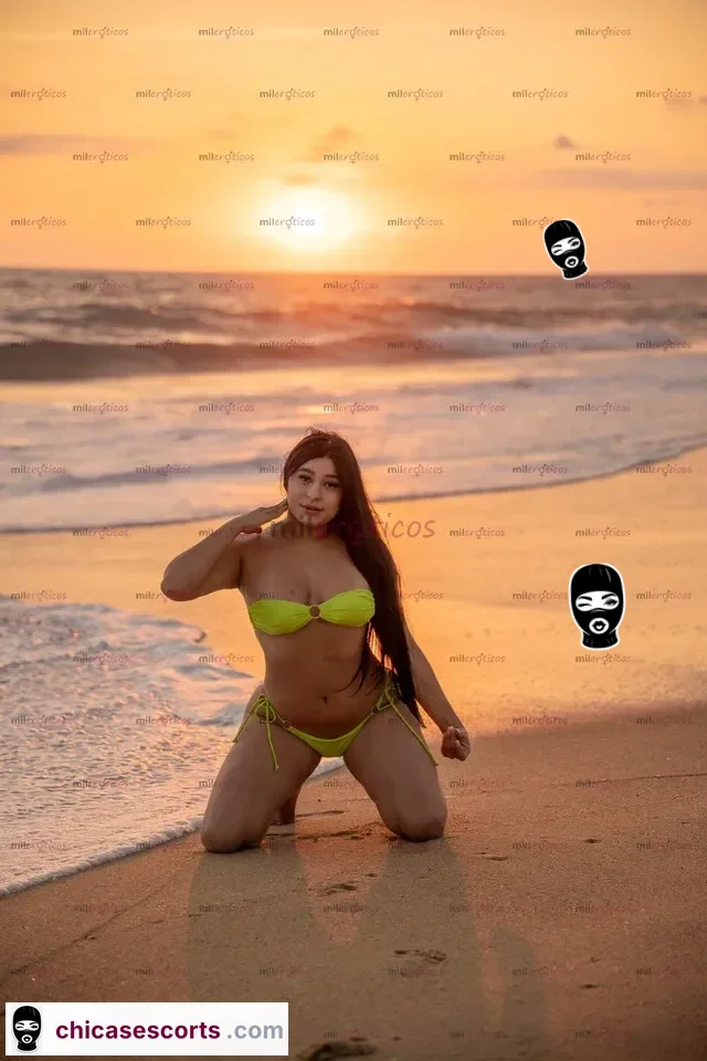 Foto de Deliciosa Colombiana Para Complacerte Mi Amor — imagen 4