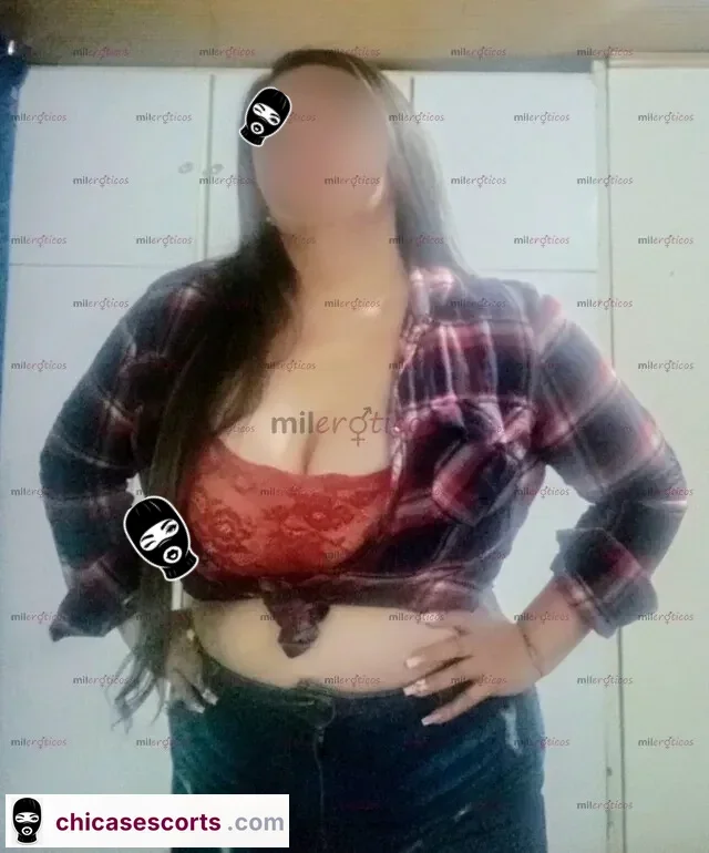 Foto de Deliciosa Veterana Caliente Fogosa Y Super Ardiente — foto de perfil verificado