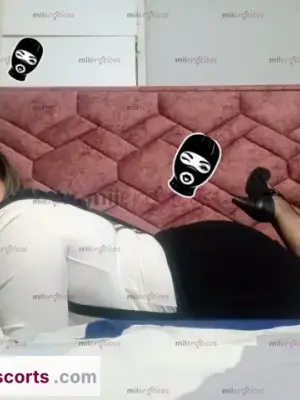 Deliciosa Veterana Caliente Fogosa Y Super Ardiente, Escorts en Bogotá, Colombia — 19 años