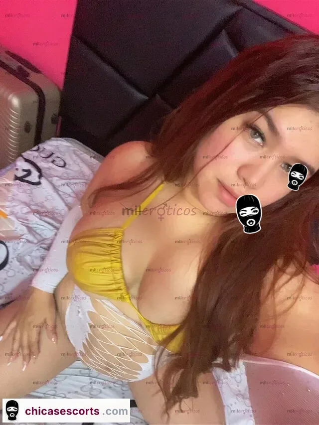 Foto de Diosa En La Cama .Perversa Y Cachonda , Ardiente Y Atrevida, Escorts en Aguascalientes, México