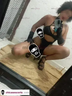 Disfruta De Mis Encantos Soy Muy Caliente Bby, Escorts en Bogotá, Colombia — 23 años