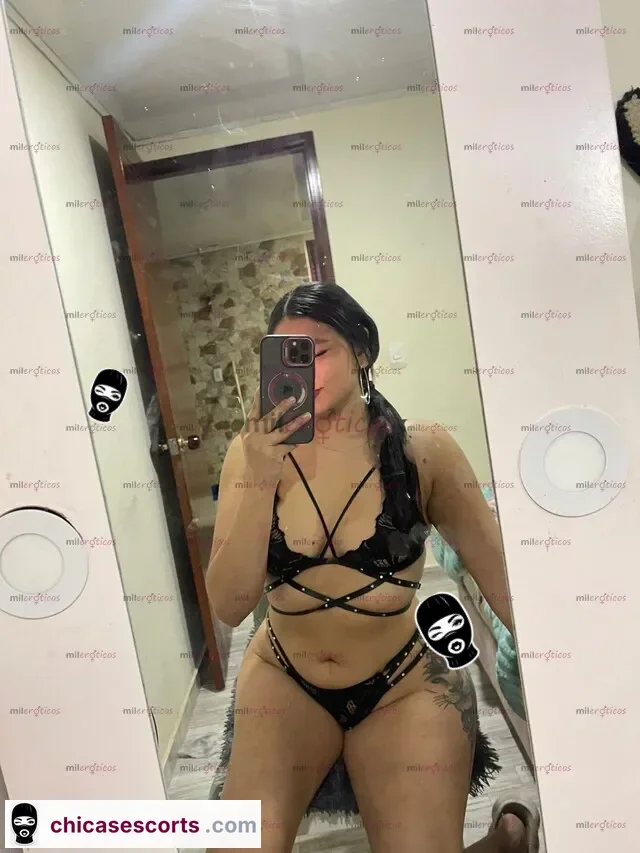 Foto de Dispuesta A Que Vivas La Mejor Experiencia Super Complaciente, Escorts en Bogotá, Colombia