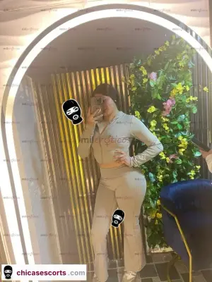 Dispuesta A Que Vivas La Mejor Experiencia Super Complaciente, Escorts en Bogotá, Colombia — 19 años