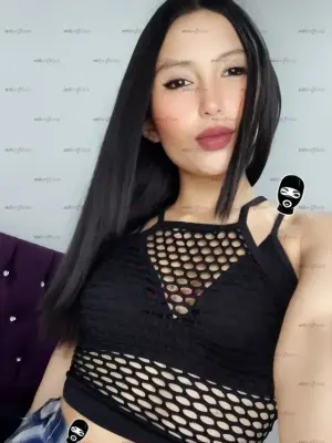 Domicilio A Martires!! Stefanny Flaca De 18 AñOs Ninfomana Y Adicta Al Anal, Escorts en Bogotá — 18 años