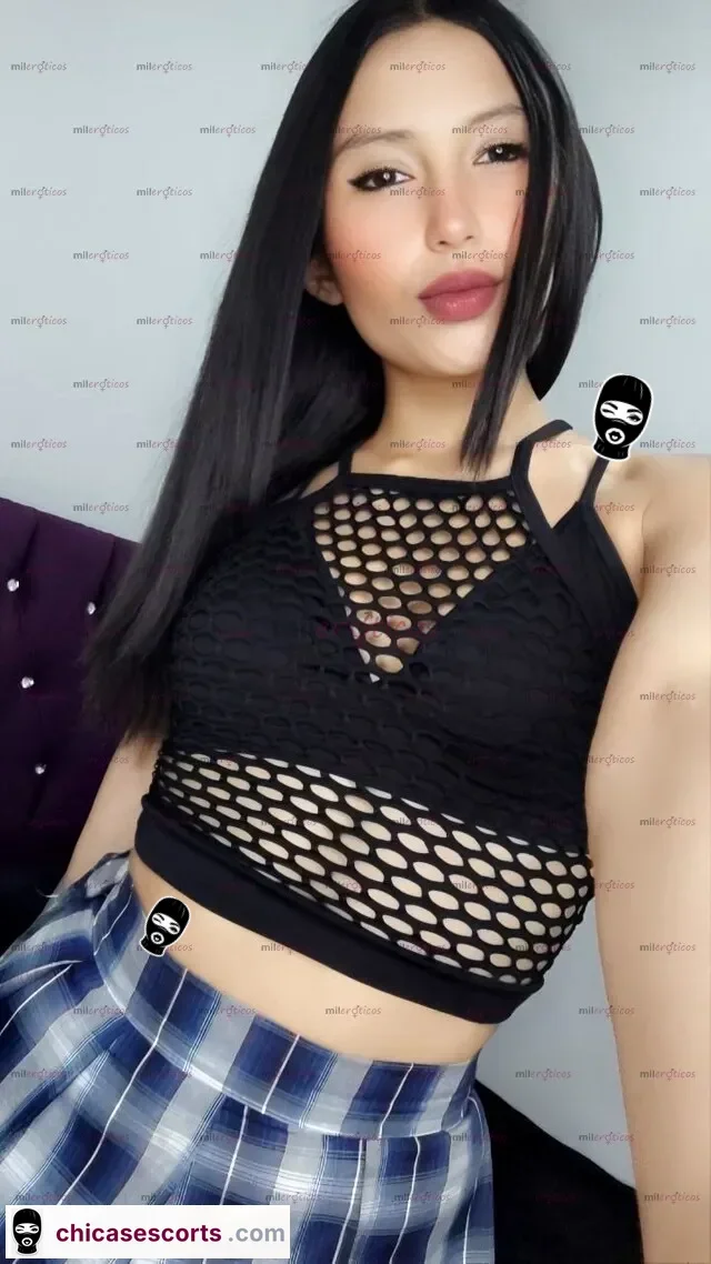 Foto de Domicilio A Martires!! Stefanny Flaca De 18 AñOs Ninfomana Y Adicta Al Anal — imagen 3