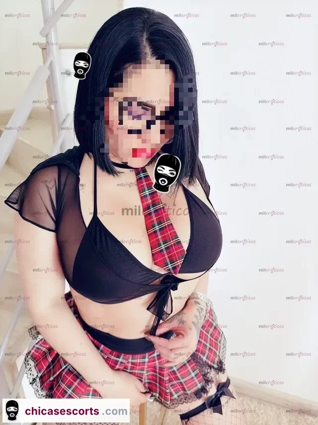 Foto de Dulce, Femenina Y Muy CariñOsa, Santanderiana Vip, Escorts en Bogotá, Colombia