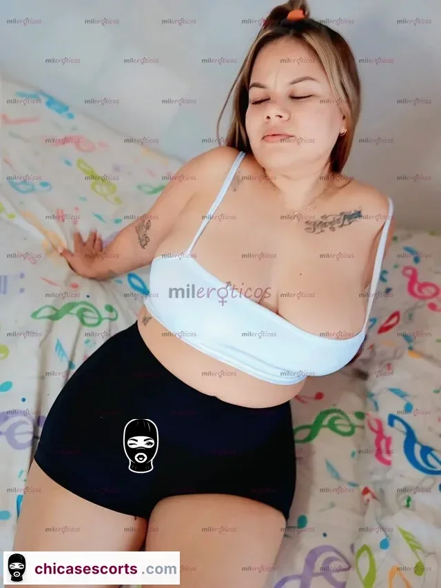 Foto de Embarrame Tu Leche Enciama De Mis Tetas Y Formemos Un Caramelaso Escaso — imagen 10