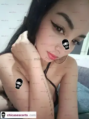 Encantadora Seductora Seré Tu Amante Perfecta No Lo Dudes, Escorts en Bogotá, Colombia — 22 años