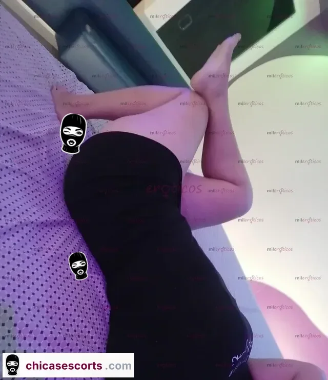 Foto de Estrecha Nalgonsita 2 Horas Infependien $1000 — imagen 4