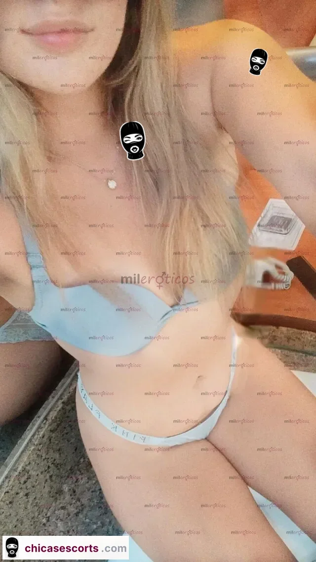 Foto de Fernanda, Escorts en Guadalajara, México